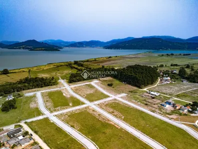 Lote/Terreno à venda, 317m² no Campestre, Imbituba