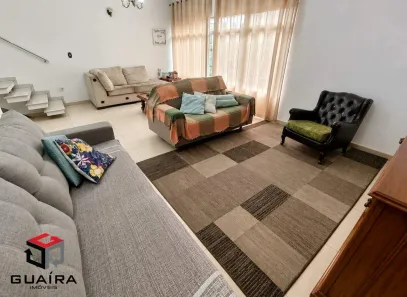 Imóvel Comercial com 3 Quartos à venda, 240m² no Rudge Ramos, São Bernardo do Campo