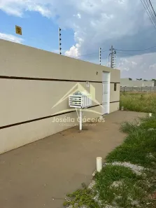 Casa com 3 Quartos à venda, 210m² no Chapada dos Guimarães, Chapada dos Guimarães