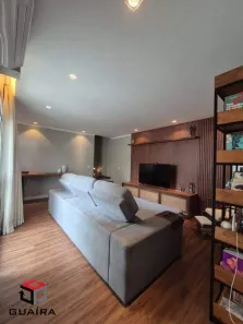 Cobertura com 2 Quartos à venda, 110m² no Vila Gilda, Santo André