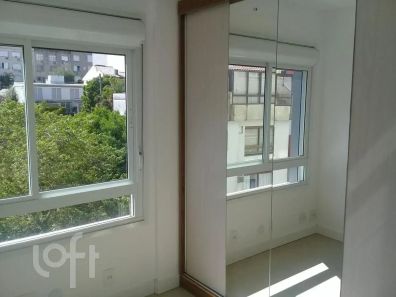 Apartamento com 2 Quartos à venda, 66m² no Petrópolis, Porto Alegre