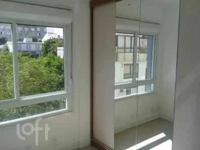 Apartamento com 2 Quartos à venda, 66m² no Petrópolis, Porto Alegre