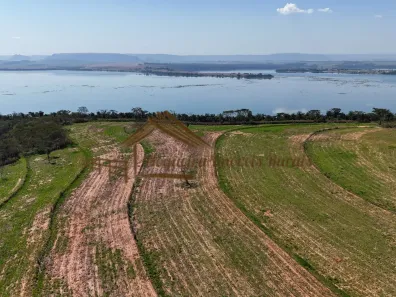 Fazenda/Sítio à venda, 629200m² no Área Rural de Santa Maria da Serra, Santa Maria da Serra