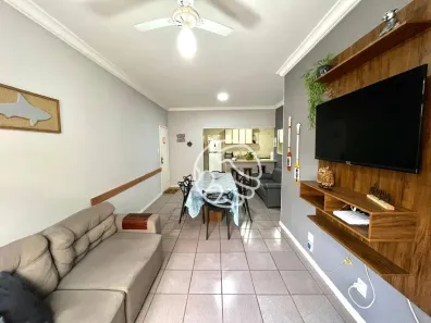 Apartamento com 3 Quartos para alugar, 140m² no Pontal de Santa Mônica, Guarapari