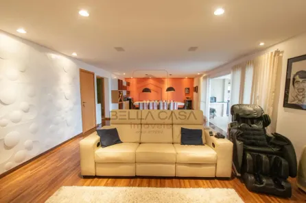 Apartamento com 3 Quartos à venda, 213m² no Ipiranga, São Paulo