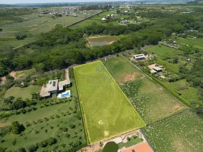 Lote/Terreno à venda, 10m² no Chácara Recreativa Residencial Cortina D'Ampezzo, São José do Rio Preto