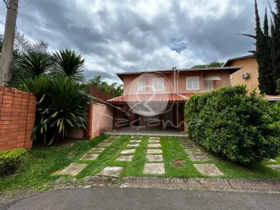 Sobrado com 3 Quartos à venda, 140m² no Parque Imperador, Campinas