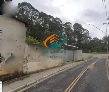 Lote/Terreno para alugar, 5700m² no Jardim Bela Vista, Guarulhos