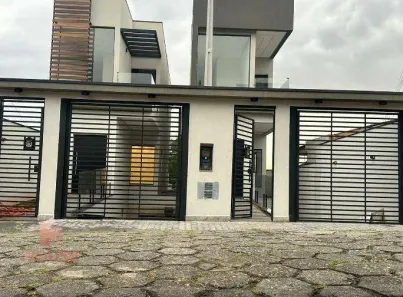 Sobrado com 3 Quartos à venda, 158m² no Jardim Rincão, Arujá