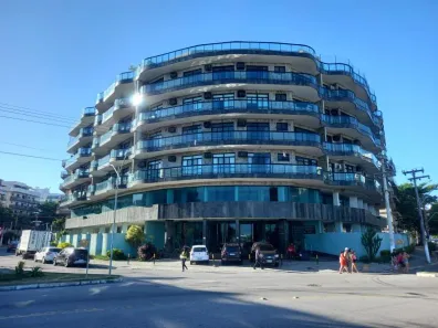 Apartamento com 4 Quartos à venda, 220m² no Centro, Cabo Frio
