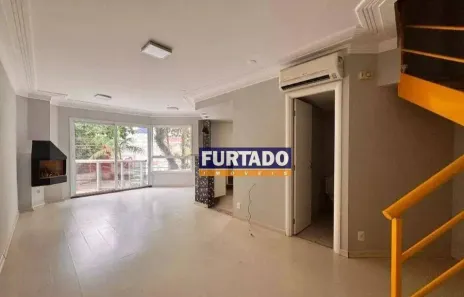 Apartamento com 2 Quartos à venda, 104m² no Jardim, Santo André