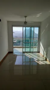 Apartamento com 2 Quartos para alugar, 70m² no Barra Olímpica, Rio de Janeiro