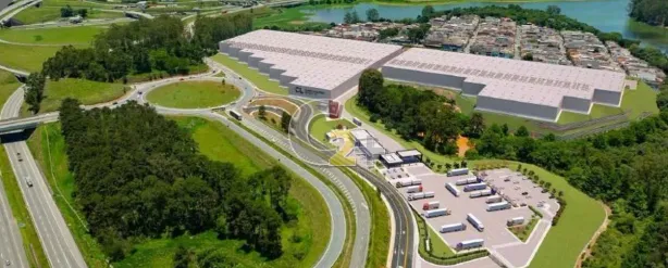Galpão/Depósito/Armazém para alugar, 2092m² no Vila Tramontano, São Paulo
