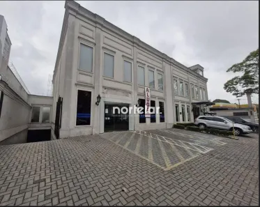 Prédio Comercial para alugar, 569m² no Vila Ida, São Paulo