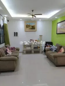 Sobrado com 3 Quartos à venda, 138m² no Campestre, Santo André