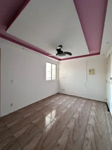 Apartamento com 2 Quartos à venda, 45m² no Residencial Parque Colina Verde, Bauru
