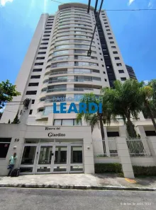 Apartamento com 3 Quartos à venda, 140m² no Vila Santo Estéfano, São Paulo