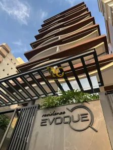 Apartamento com 2 Quartos à venda, 62m² no Tupi, Praia Grande