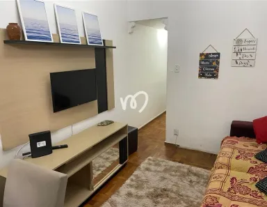 Apartamento com 1 Quarto à venda, 61m² no Ipanema, Rio de Janeiro
