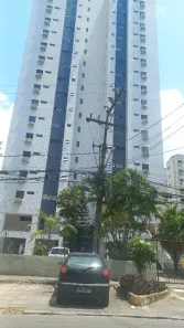 Apartamento com 3 Quartos à venda, 62m² no Torre, Recife