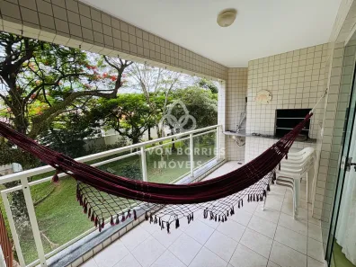 Apartamento com 2 Quartos à venda, 80m² no Jurerê, Florianópolis