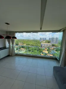 Apartamento com 3 Quartos à venda, 110m² no Pituaçu, Salvador