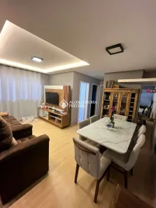 Apartamento com 2 Quartos à venda, 67m² no Rio Branco, Novo Hamburgo