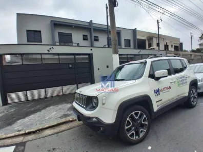 Sobrado com 2 Quartos à venda, 70m² no Vila Alpina, São Paulo