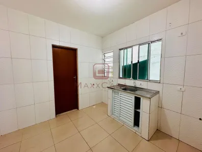 Casa com 2 Quartos para alugar, 50m² no Parque Colonial, São Paulo