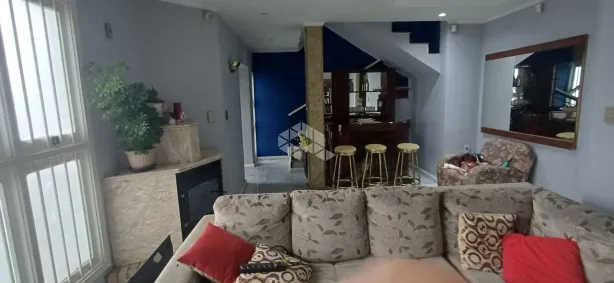 Casa com 4 Quartos à venda, 430m² no Marechal Rondon, Canoas