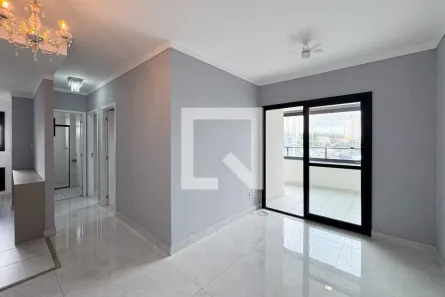 Apartamento com 2 Quartos à venda, 55m² no Centro, São Bernardo do Campo