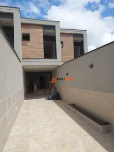 Sobrado com 3 Quartos à venda, 125m² no Penha de França, São Paulo