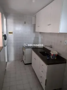 Apartamento com 2 Quartos à venda, 60m² no Centro, Campos dos Goytacazes