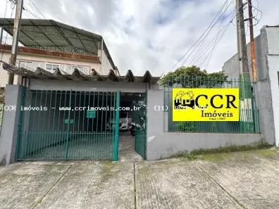 Casa com 1 Quarto para alugar, 25m² no Vila Oratório, São Paulo
