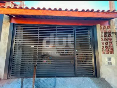 Casa com 3 Quartos à venda, 100m² no Jardim São Marcos, Itatiba