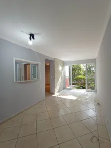 Apartamento com 2 Quartos para alugar, 69m² no Granja Viana II, Cotia