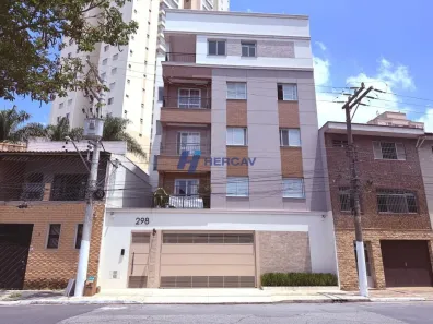 Apartamento com 2 Quartos para alugar, 40m² no Vila Maria Alta, São Paulo