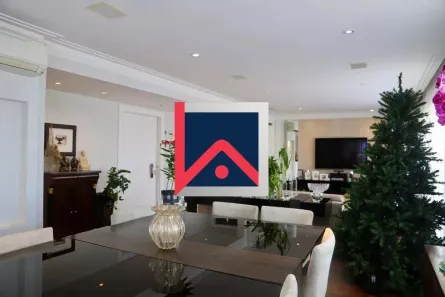 Apartamento com 4 Quartos à venda, 245m² no Vila Clementino, São Paulo