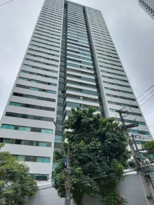 Apartamento com 4 Quartos à venda, 180m² no Rosarinho, Recife