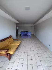 Apartamento com 3 Quartos à venda, 126m² no Hipódromo, Recife