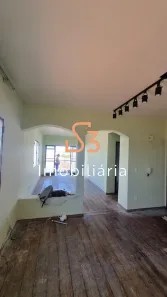 Apartamento com 3 Quartos para alugar, 120m² no Centro, Uberlândia