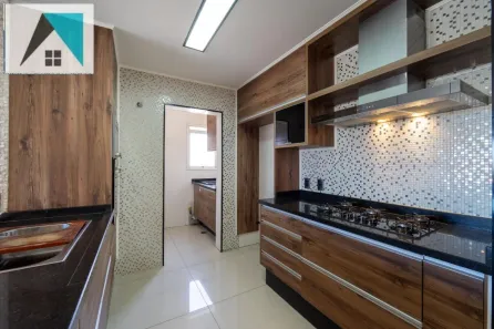 Apartamento com 3 Quartos à venda, 175m² no Vila Guarani, Jundiaí