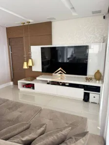Apartamento com 3 Quartos à venda, 202m² no Vila Galvão, Guarulhos