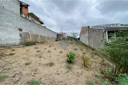 Lote/Terreno à venda, 485m² no Vila São Paulo, Mogi das Cruzes
