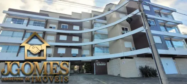 Apartamento com 2 Quartos à venda, 79m² no Tramandaí, Tramandaí