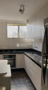 Apartamento com 2 Quartos à venda, 56m² no São José, São Caetano do Sul