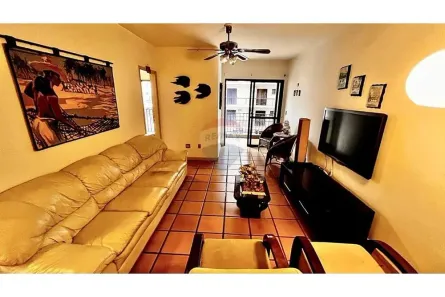 Apartamento com 3 Quartos à venda, 90m² no Enseada, Guarujá