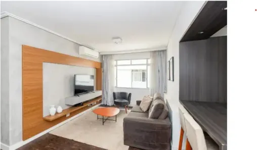 Apartamento com 2 Quartos à venda, 100m² no Itaim Bibi, São Paulo