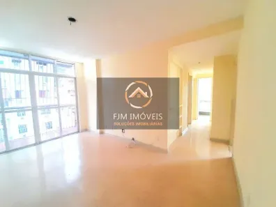 Apartamento com 2 Quartos à venda, 60m² no Fonseca, Niterói
