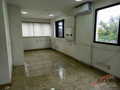 Sala Comercial à venda, 35m² no Vila Mariana, São Paulo